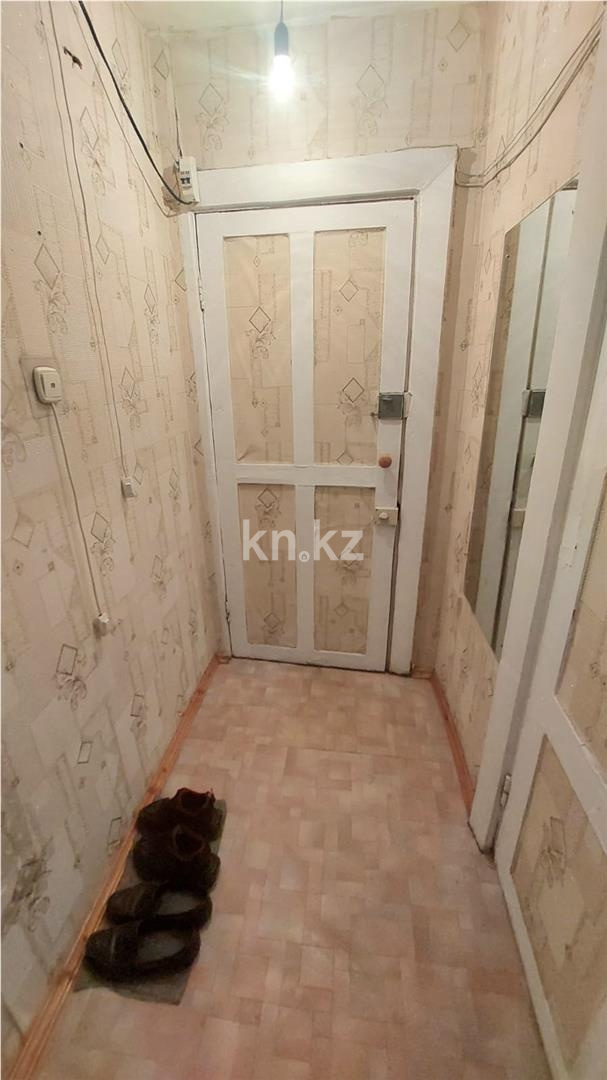 Продажа 1-комнатной квартиры, 33 м² в Темиртау - фото 13