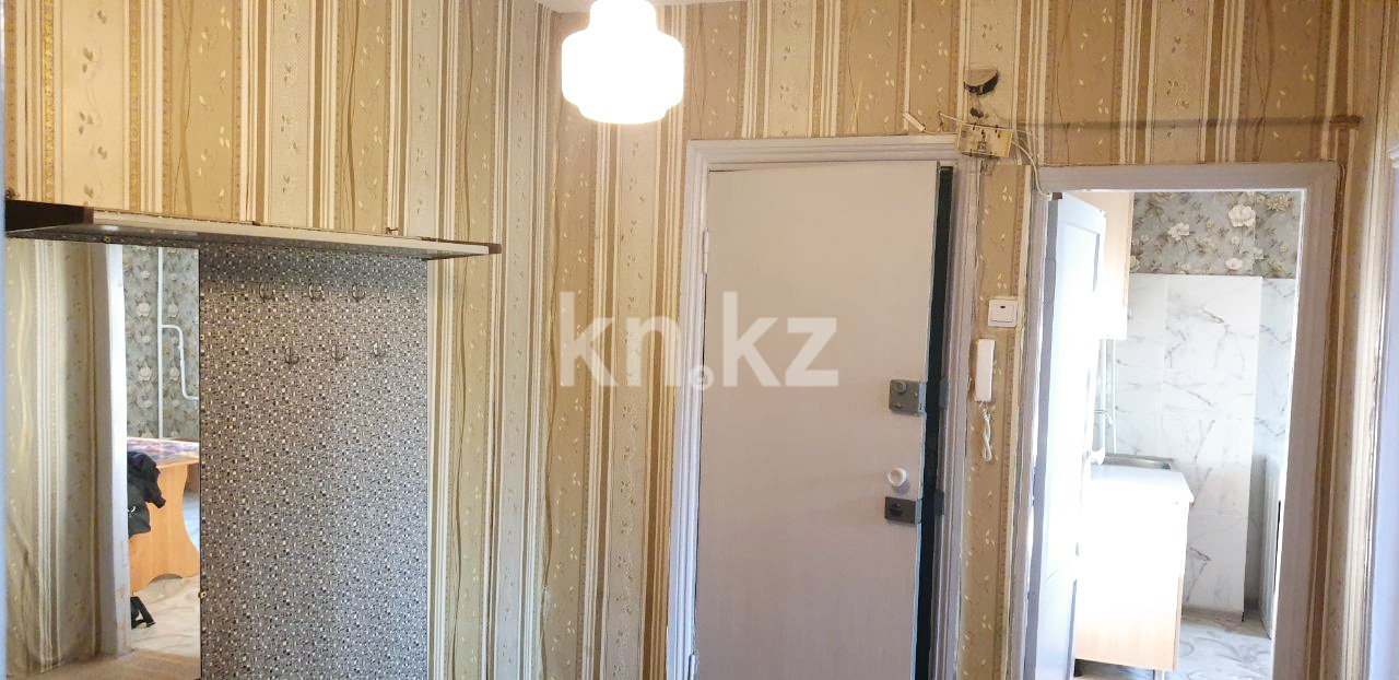 Продажа 3-комнатной квартиры, 67.5 м², ул. Сералина, дом  42 - Продажа квартир в Костанае фото 6 из 18