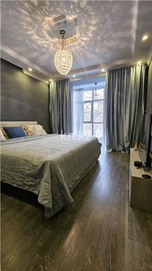 Продажа 3-комнатной квартиры, 70 м² - Недвижимость в Алматы фото 1 из 6