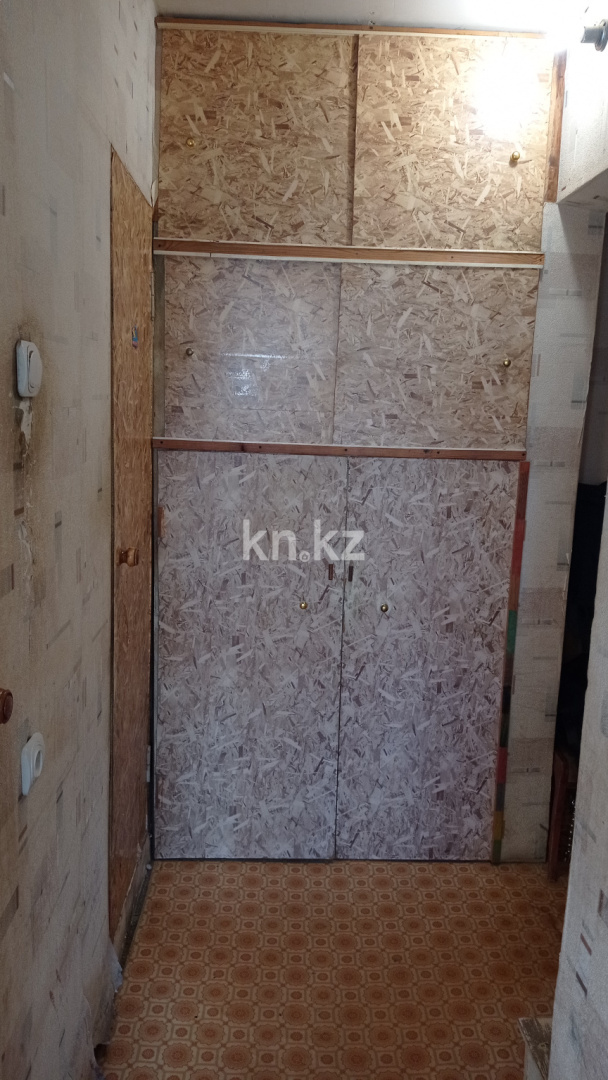 Продажа 1-комнатной квартиры, 42 м², ул. Таттимбета, дом  10 - Продажа  однокомнатных квартир в Караганде фото 8 из 8