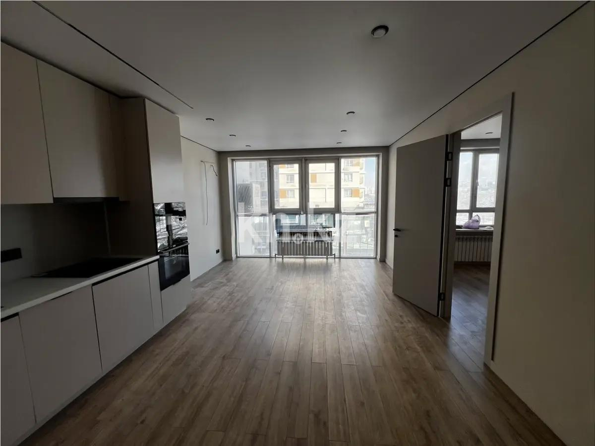 Продажа 2-комнатной квартиры, 54.9 м² - Продажа квартир от собственников в Алматы фото 3 из 3