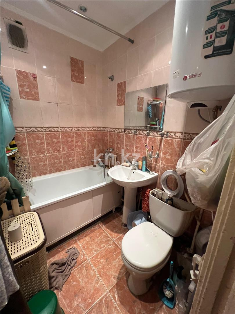 Продажа 2-комнатной квартиры, 46 м², пр. Н. Абдирова, дом  46/2 в Караганде - фото 6