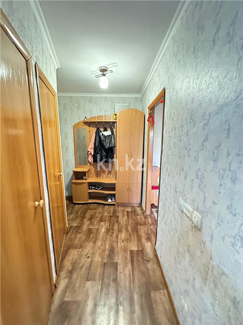 Продажа 2-комнатной квартиры, 43 м² - Продажа квартир в Караганде - страница 2 фото 11 из 14