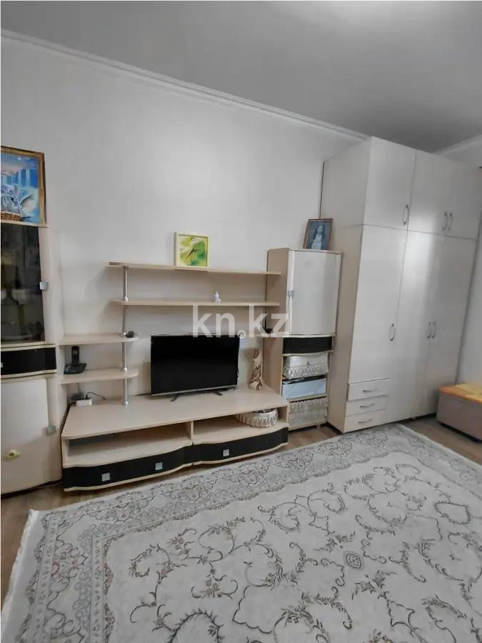 Продажа 2-комнатной квартиры, 40 м², ул. Брусиловского, дом  5 в Астане - фото 2