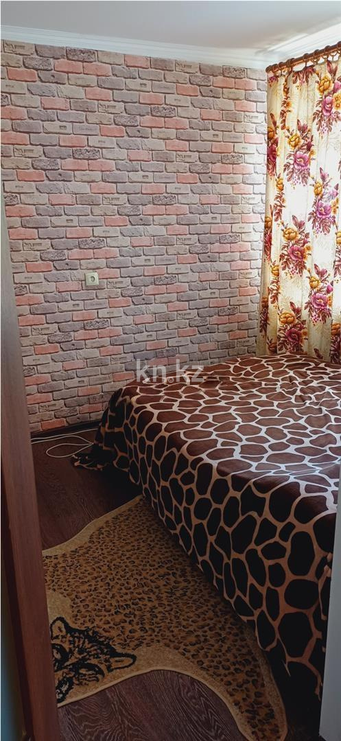 Продажа 2-комнатной квартиры, 49 м², пр. Республики, дом  18 - Продажа  двухкомнатных квартир в Караганде фото 4 из 11