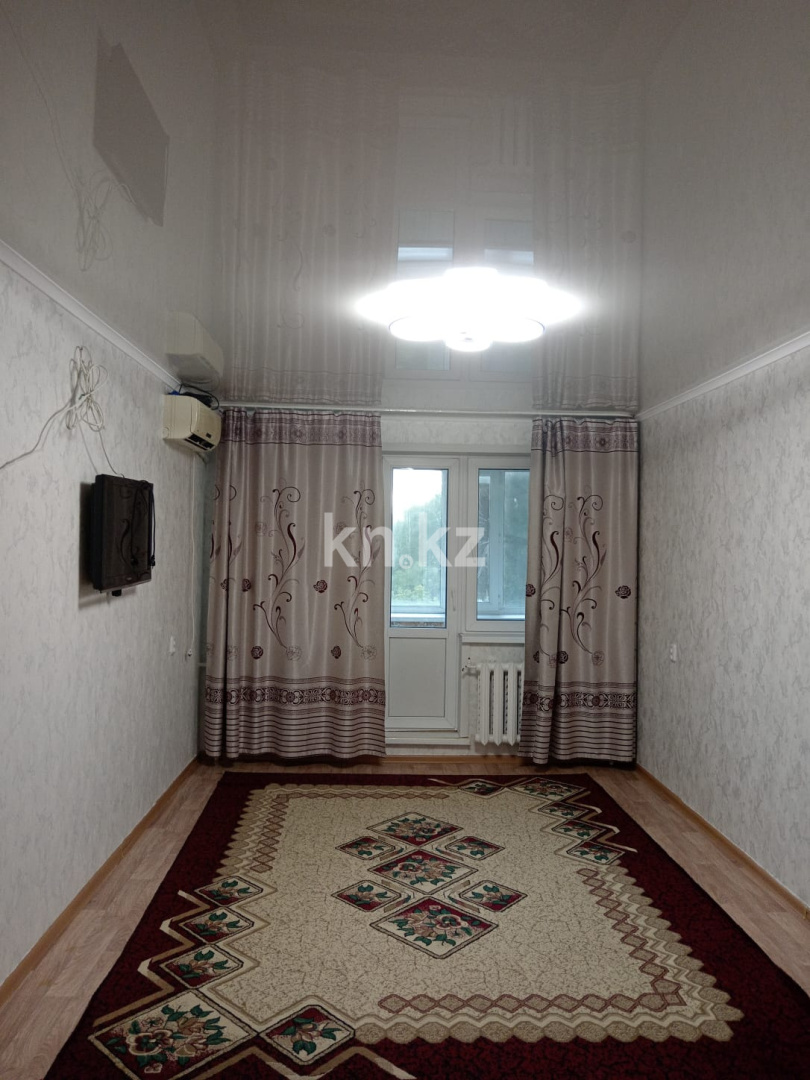 Продажа 2-комнатной квартиры, 45.1 м² - Продажа двухкомнатных квартир в Уральске фото 3 из 6