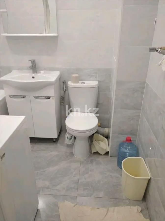 Продажа 1-комнатной квартиры, 37.5 м² в Астане - фото 3