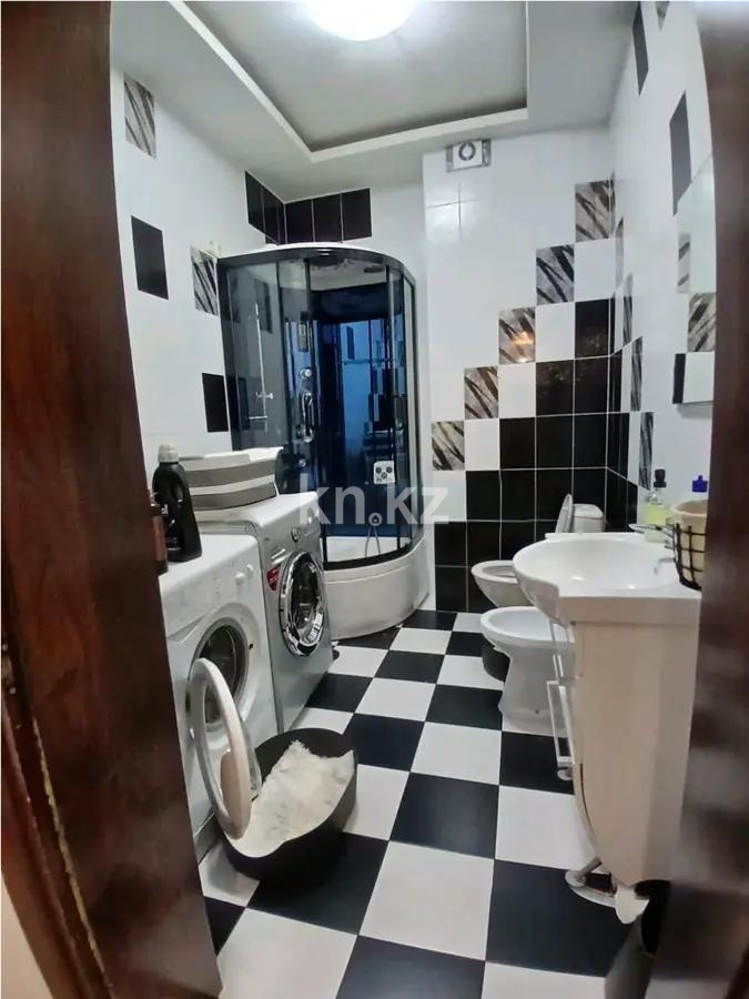 Продажа 5-комнатной квартиры, 220 м², пр. Аль-Фараби, дом  100 - Продажа  пятикомнатных квартир в Алматы фото 7 из 7