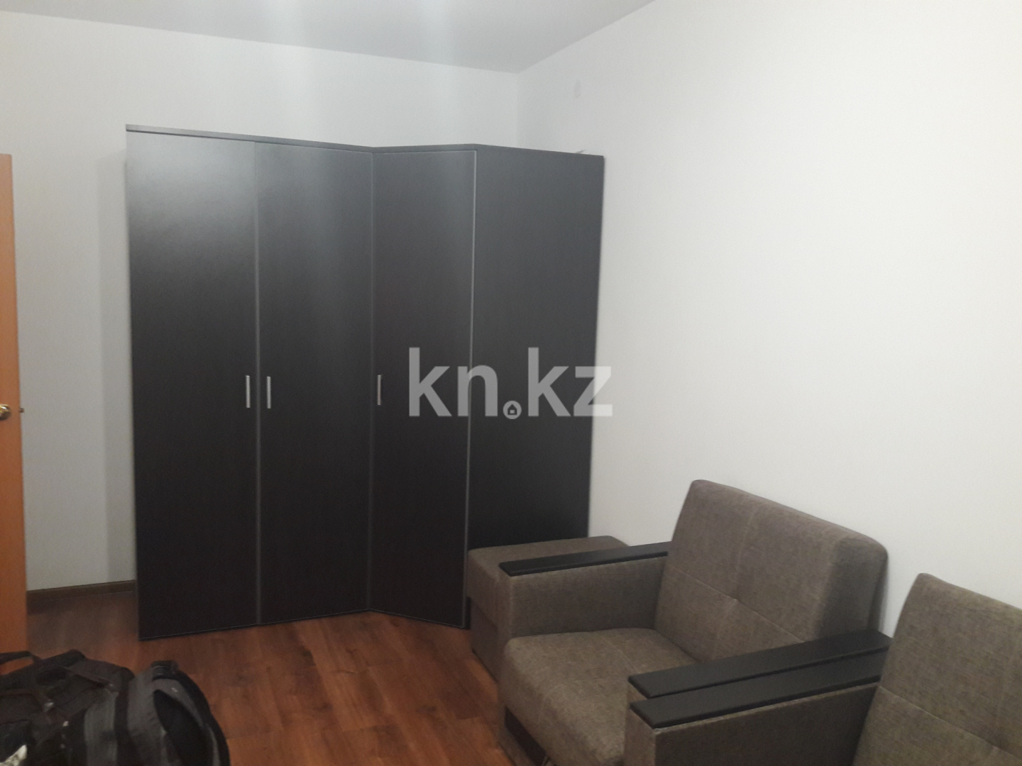 Аренда 1-комнатной квартиры, 40 м² в Астане - фото 3