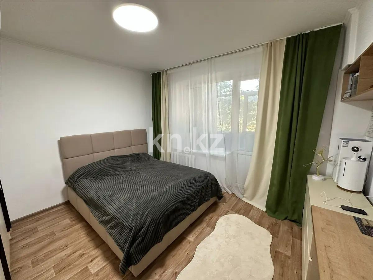 Продажа 2-комнатной квартиры, 55 м² в Алматы - фото 2