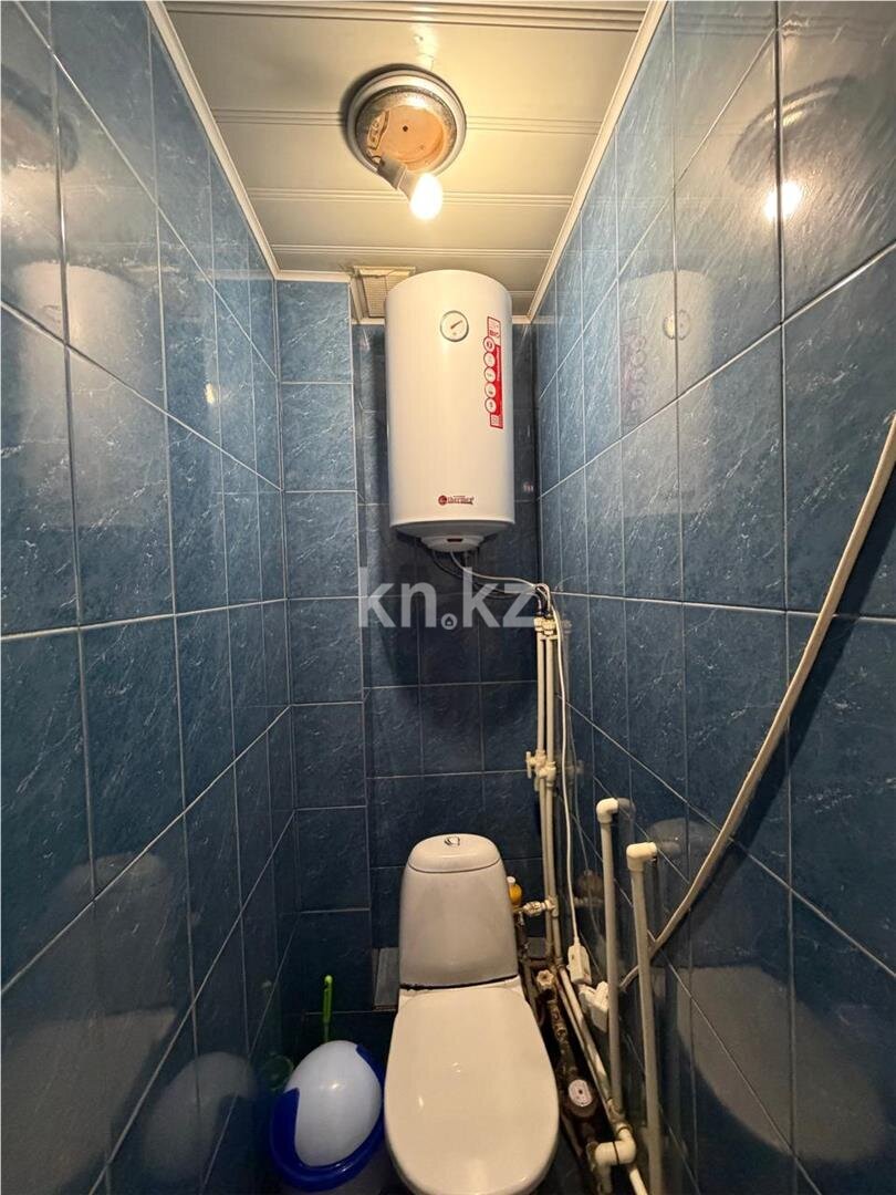 Продажа 3-комнатной квартиры, 57 м² в Караганде - фото 10