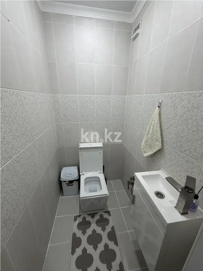 Продажа 3-комнатной квартиры, 78.2 м² в Астане - фото 6