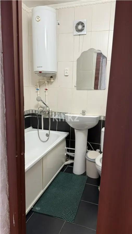 Продажа 1-комнатной квартиры, 31 м², 21 мкр., дом  14 - Продажа  однокомнатных квартир в Караганде с фото фото 3 из 4