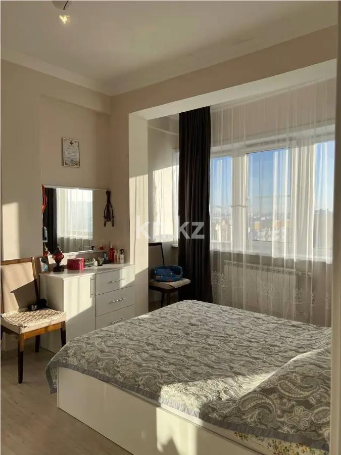 Продажа 2-комнатной квартиры, 58 м² в Астане - фото 2