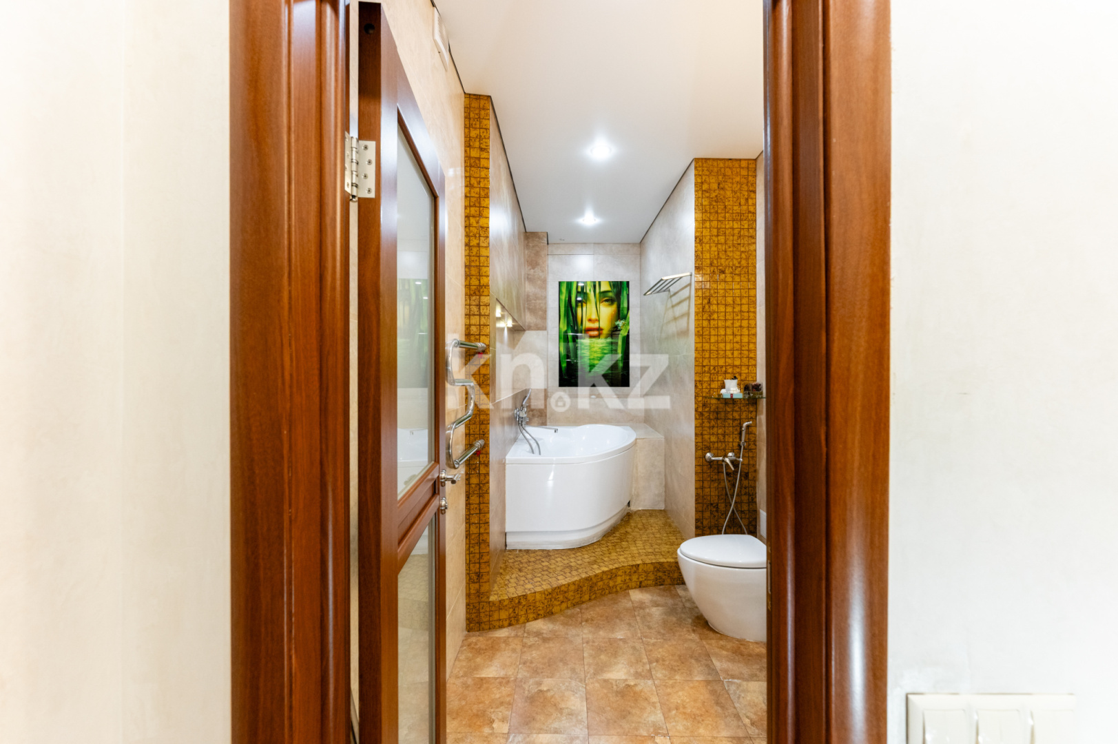 Продажа 3-комнатной квартиры, 145 м² - Продажа квартир в новостройках Астаны - страница 22 фото 24 из 40