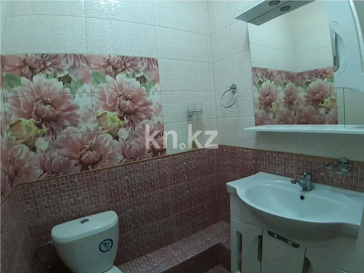 Продажа 4-комнатной квартиры, 98 м² - Продажа квартир в Алматы фото 4 из 5