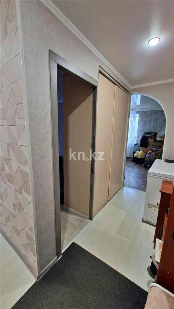 Продажа 2-комнатной квартиры, 42 м² - Продажа квартир в Темиртау фото 9 из 13
