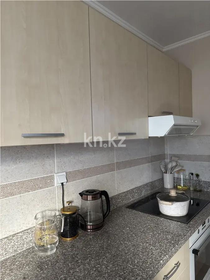 Продажа 2-комнатной квартиры, 64 м², мкр-н Аккент, дом  56 - Продажа  двухкомнатных квартир в Алматы без посредников фото 1 из 2