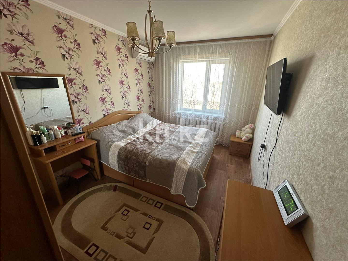 Продажа 3-комнатной квартиры, 63 м² - Продажа трехкомнатных квартир от собственников в Караганде - страница 13 фото 3 из 15