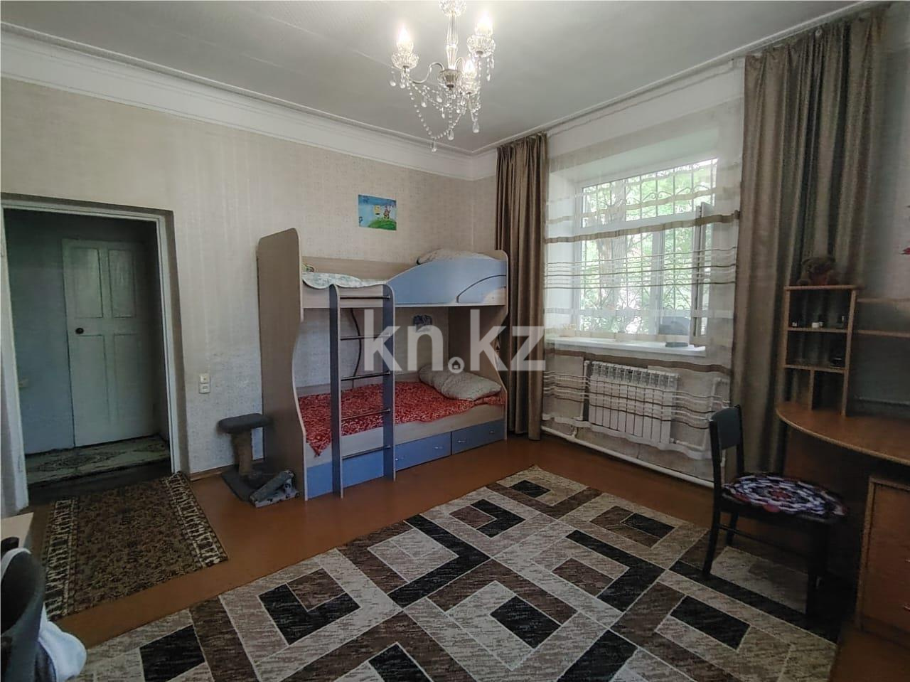 Продажа 2-комнатной квартиры, 58 м² - Продажа квартир в блочном доме в Казахстане - страница 3 фото 5 из 26