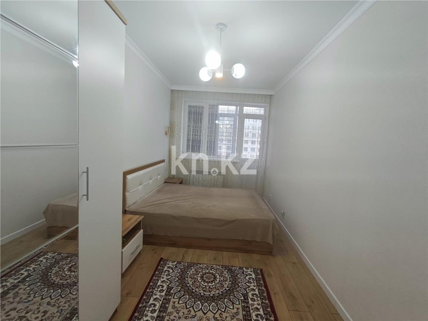 Продажа 2-комнатной квартиры, 60 м² - Продажа квартир в р-не Есиль Астаны - страница 52 фото 3 из 12