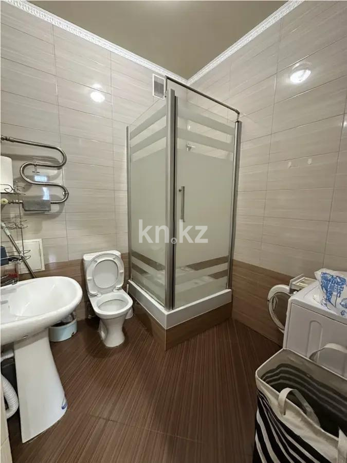 Продажа 2-комнатной квартиры, 64 м² - Продажа квартир в новостройках Астаны с фото - страница 31 фото 6 из 7