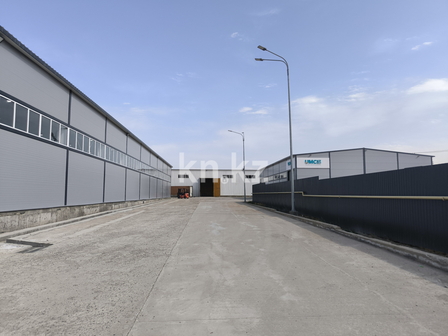 Аренда , 800 м², ул. 71 разъезд в Алматы - фото 4