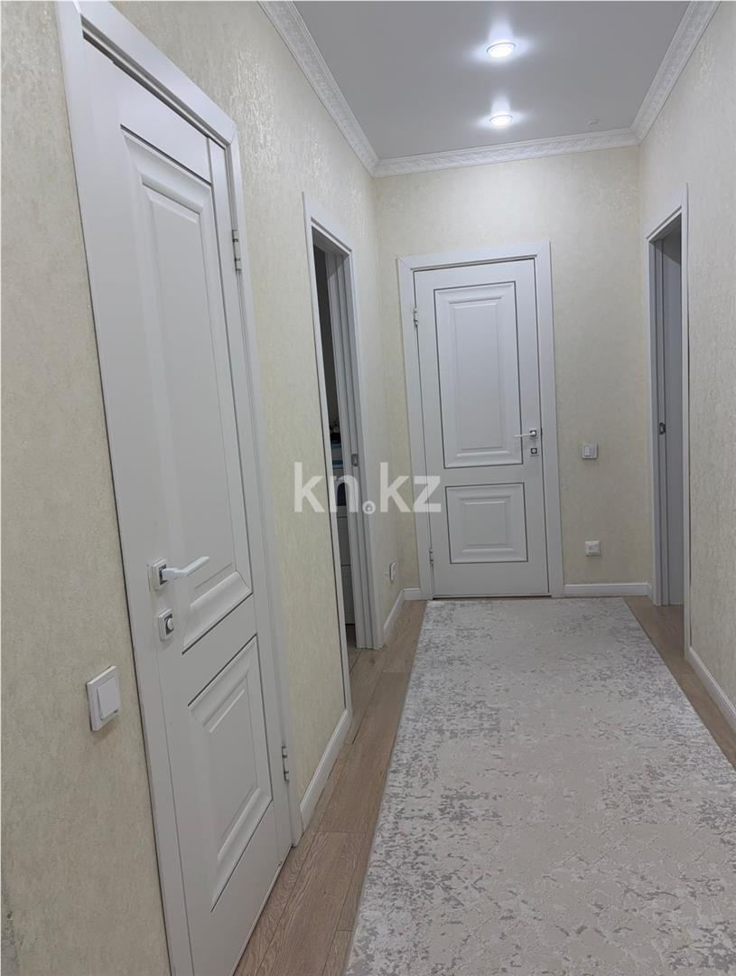 Продажа 3-комнатной квартиры, 80 м² в Астане - фото 13