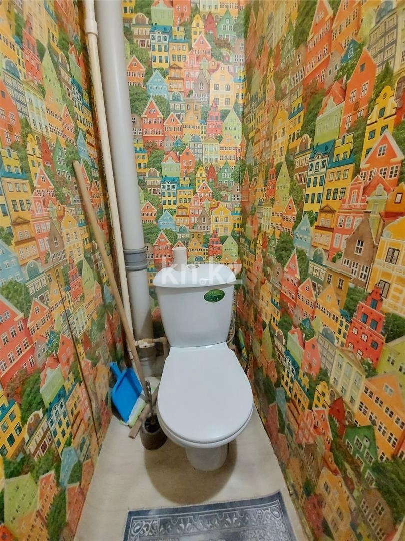 Продажа 2-комнатной квартиры, 47 м², мкр-н 12 - Продажа квартир в Караганде фото 9 из 11