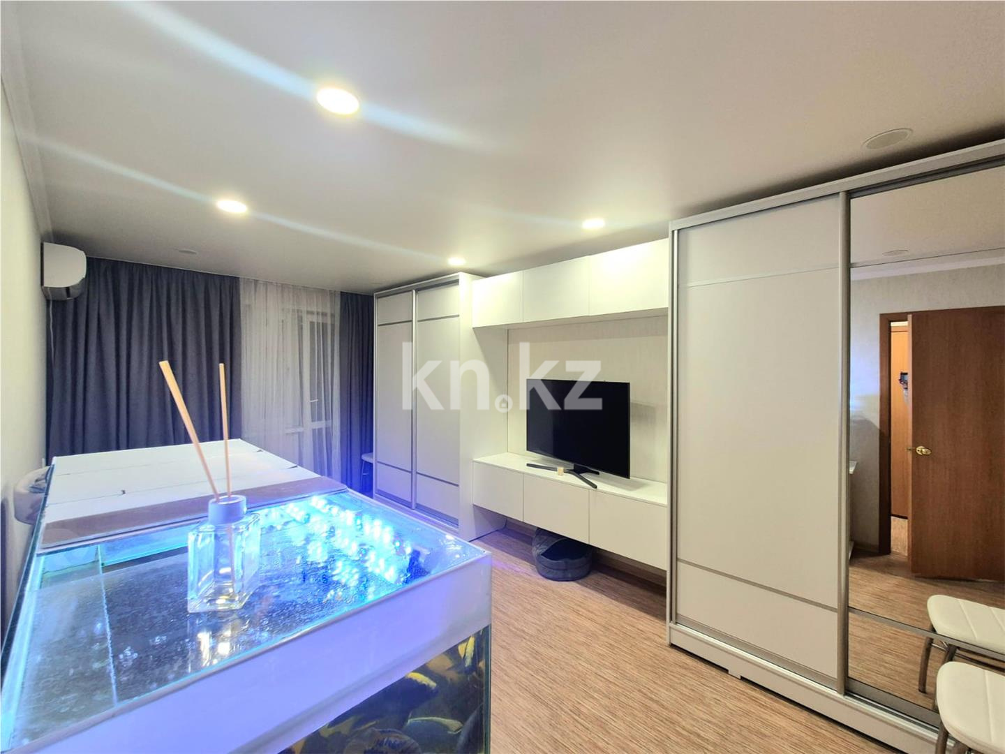 Продажа 1-комнатной квартиры, 30 м² - Продажа квартир в Темиртау фото 3 из 13