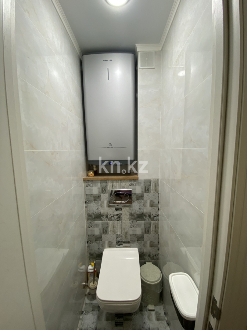 Продажа 2-комнатной квартиры, 54.2 м² - Продажа двухкомнатных квартир от собственников в Караганде - страница 4 фото 13 из 15