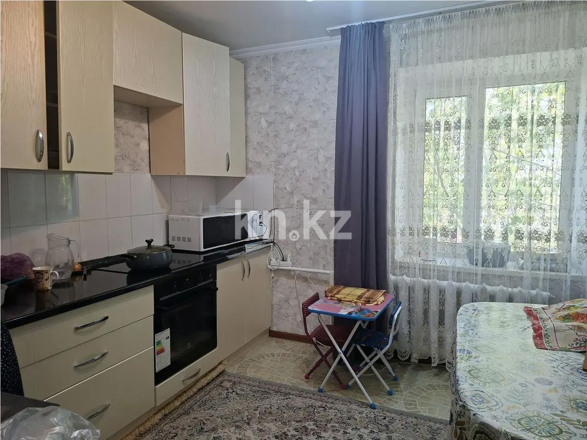 Продажа 4-комнатной квартиры, 100 м², ул. Иманова, дом  9 в Астане - фото 5