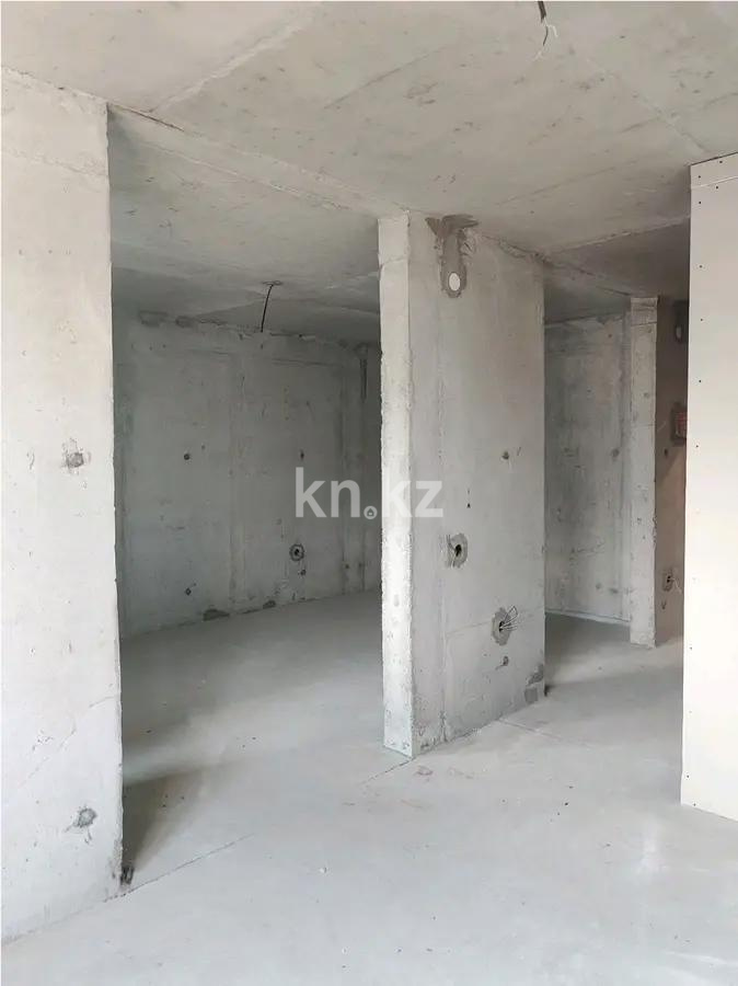 Продажа 1-комнатной квартиры, 34 м² - Продажа  однокомнатных квартир в новостройках Алматы с фото - страница 4 фото 1 из 1