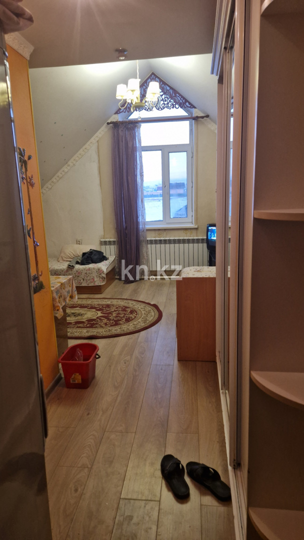Аренда 1-комнатной квартиры, 28 м² - Аренда квартиры помесячно в Караганде фото 5 из 5