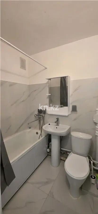 Продажа 1-комнатной квартиры, 31.7 м², ул. Клочкова, дом  115 в Алматы - фото 3