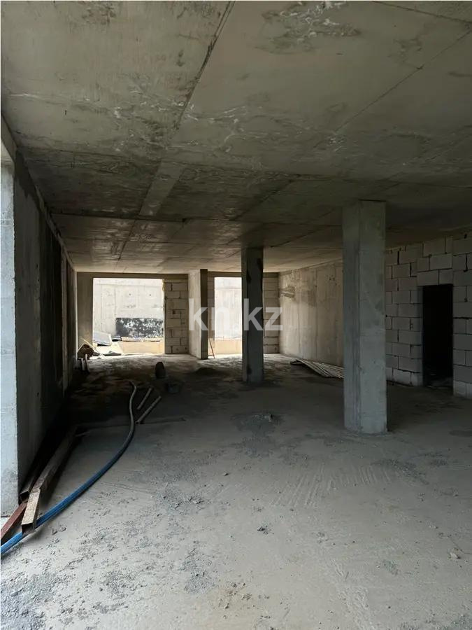 Продажа 3-комнатной квартиры, 141 м² - Продажа  трехкомнатных квартир в новостройках Алматы с фото - страница 5 фото 2 из 4