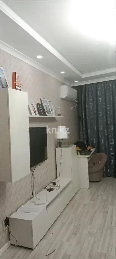 Продажа 2-комнатной квартиры, 90 м² в Алматы