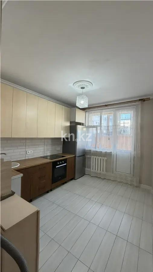 Продажа 2-комнатной квартиры, 59.7 м² - Недвижимость в Астане - страница 2 фото 3 из 5