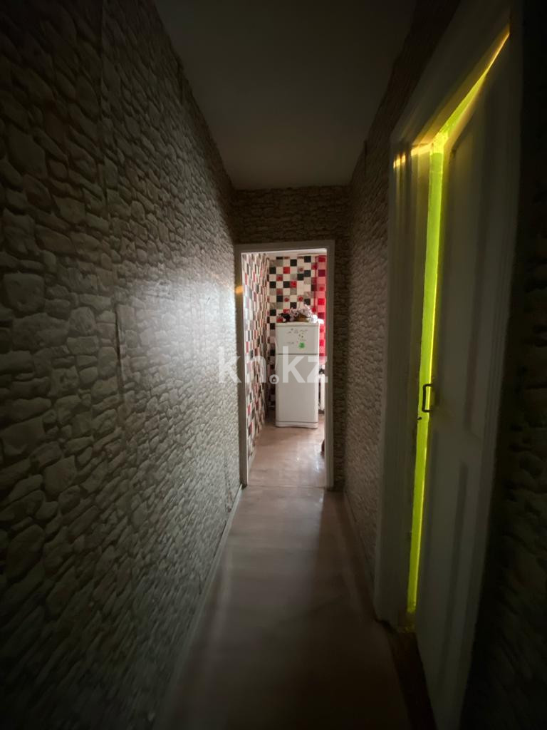 Продажа 2-комнатной квартиры, 42 м², бул. Независимости - Продажа квартир в Темиртау фото 8 из 10