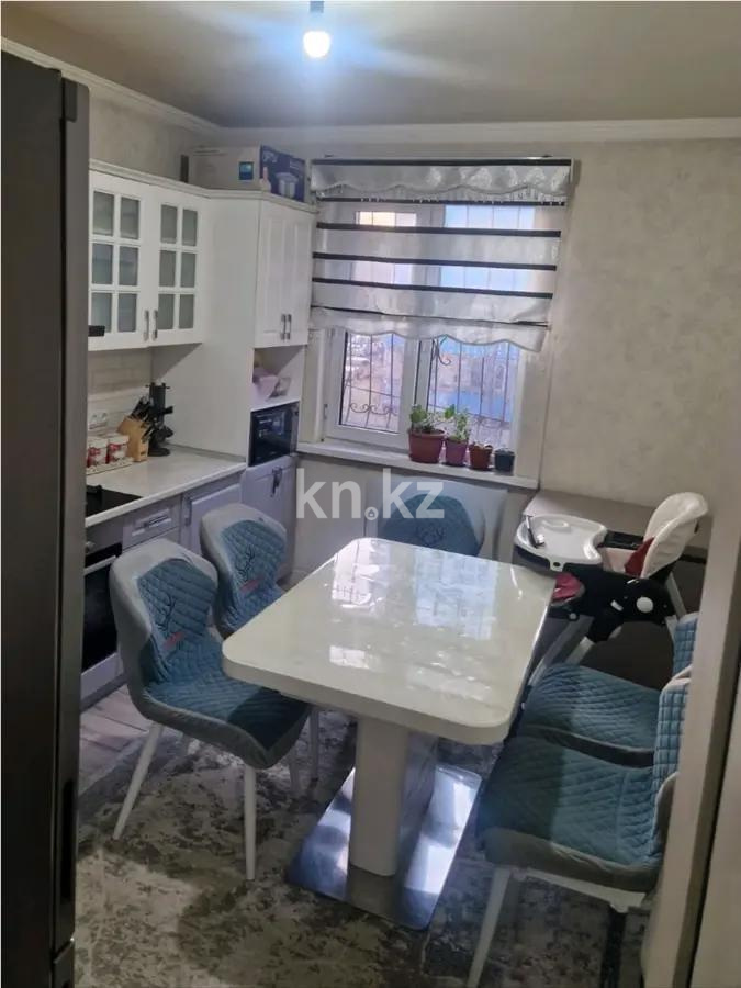 Продажа 2-комнатной квартиры, 64.7 м² - Продажа квартир в Турксибском р-не Алматы фото 3 из 6