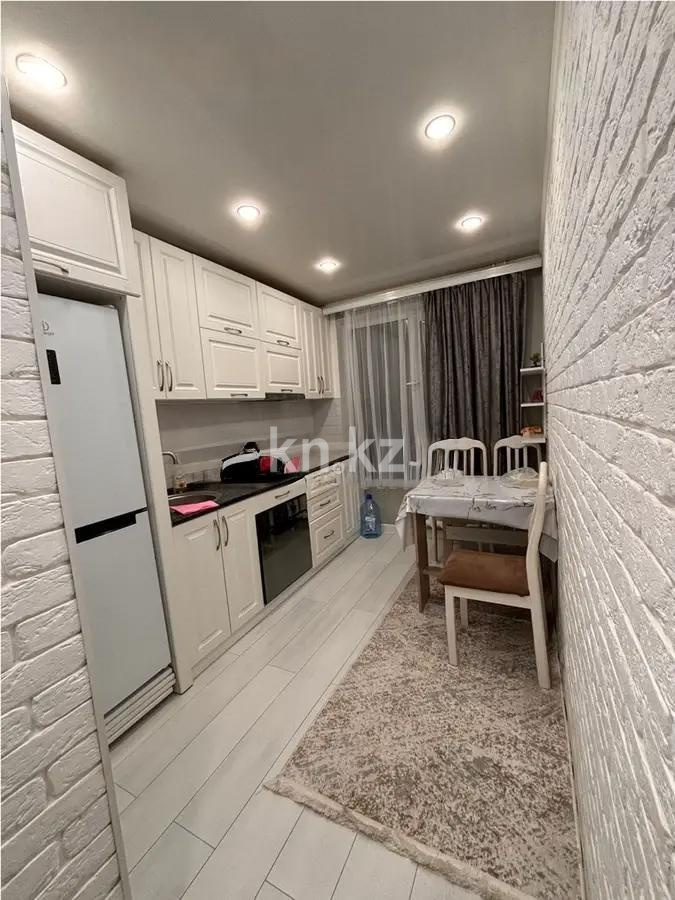 Продажа 1-комнатной квартиры, 31 м², 1А мкр-н, дом  2 - Продажа  однокомнатных квартир в Сарани фото 2 из 3