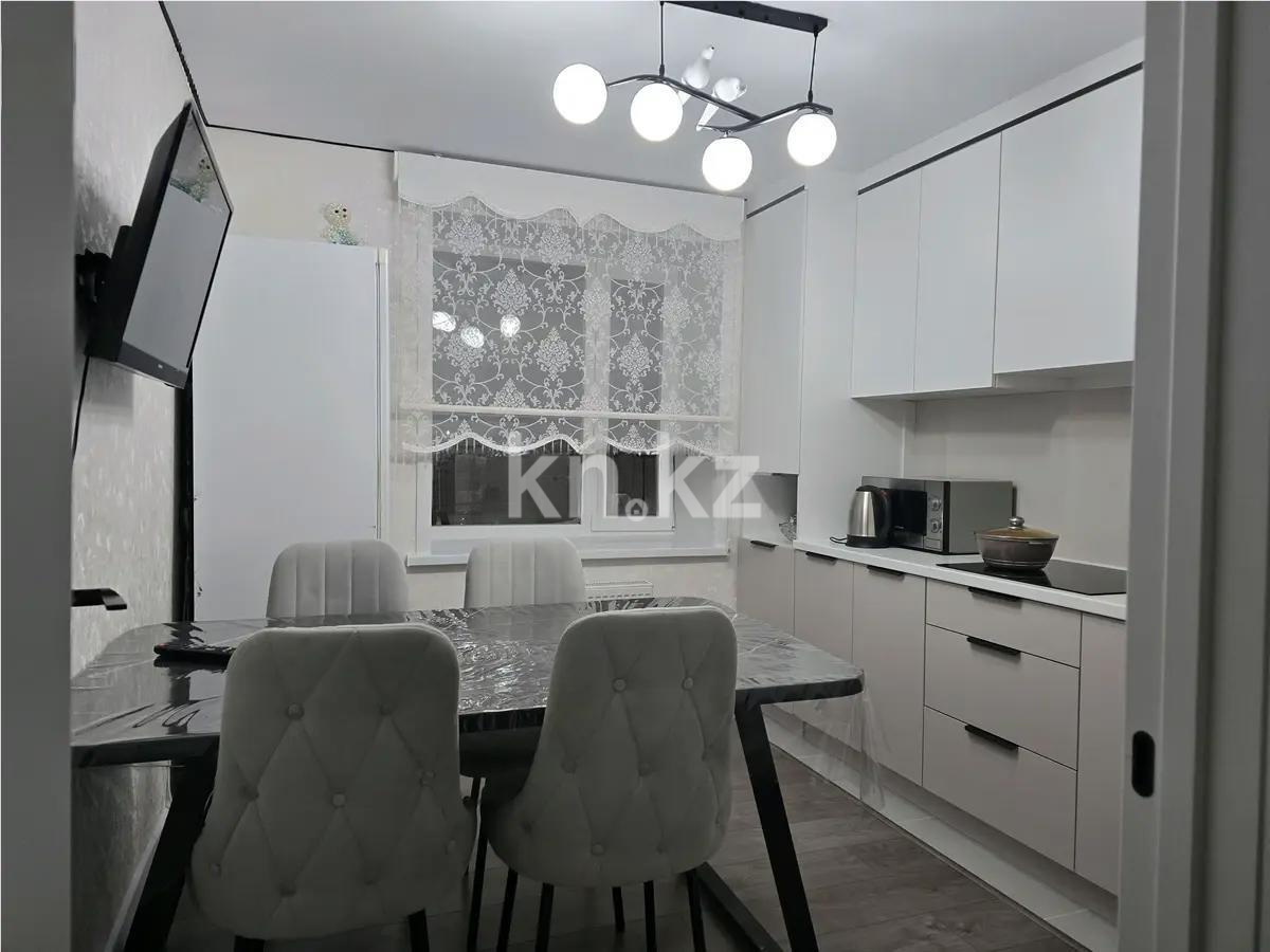 Продажа 3-комнатной квартиры, 80 м², ул. Болекпаева, дом  9 - Продажа квартир в Астане без посредников фото 5 из 8