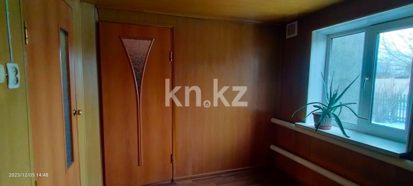 Продажа 4-комнатного дома, 85 м², ул. Пушкина - Продажа домов, коттеджей в Темиртау фото 12 из 19