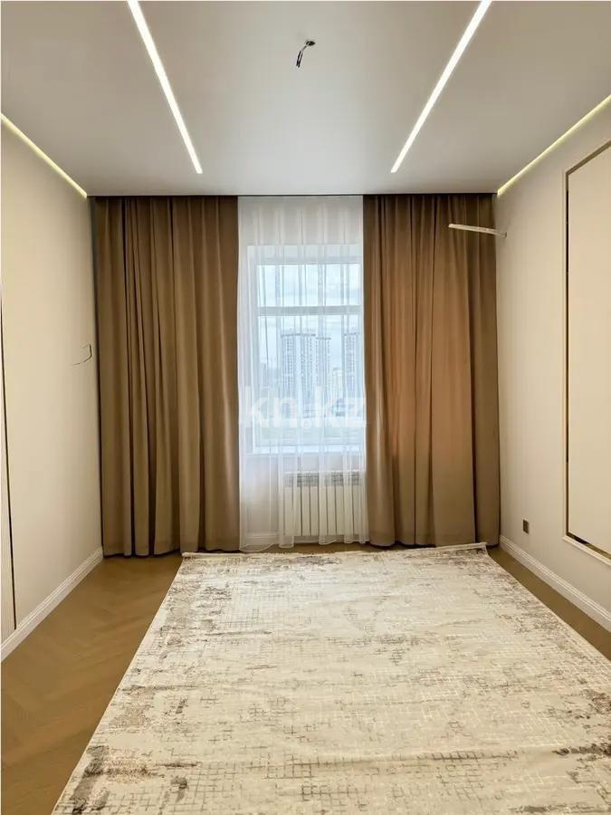 Продажа 2-комнатной квартиры, 53 м², ул. Е-181, дом  1/1 - Продажа квартир в Астане фото 1 из 6