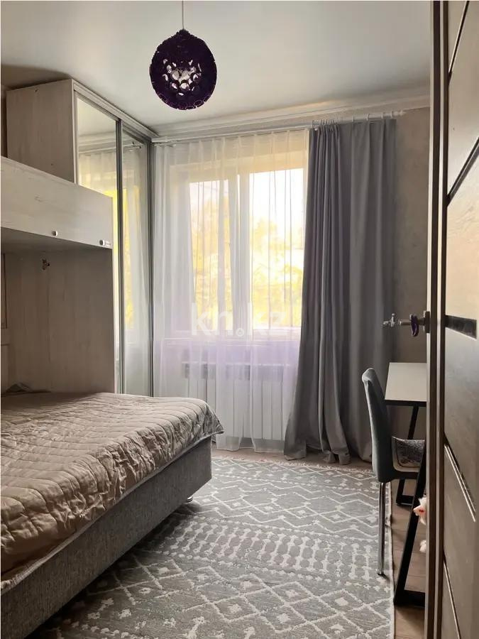 Продажа 2-комнатной квартиры, 43.5 м², мкр-н 8, дом  78 - Продажа квартир в Алматы фото 2 из 4