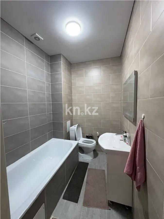 Продажа 3-комнатной квартиры, 91 м², ул. Байтурсынова, дом  43/4 в Астане - фото 4