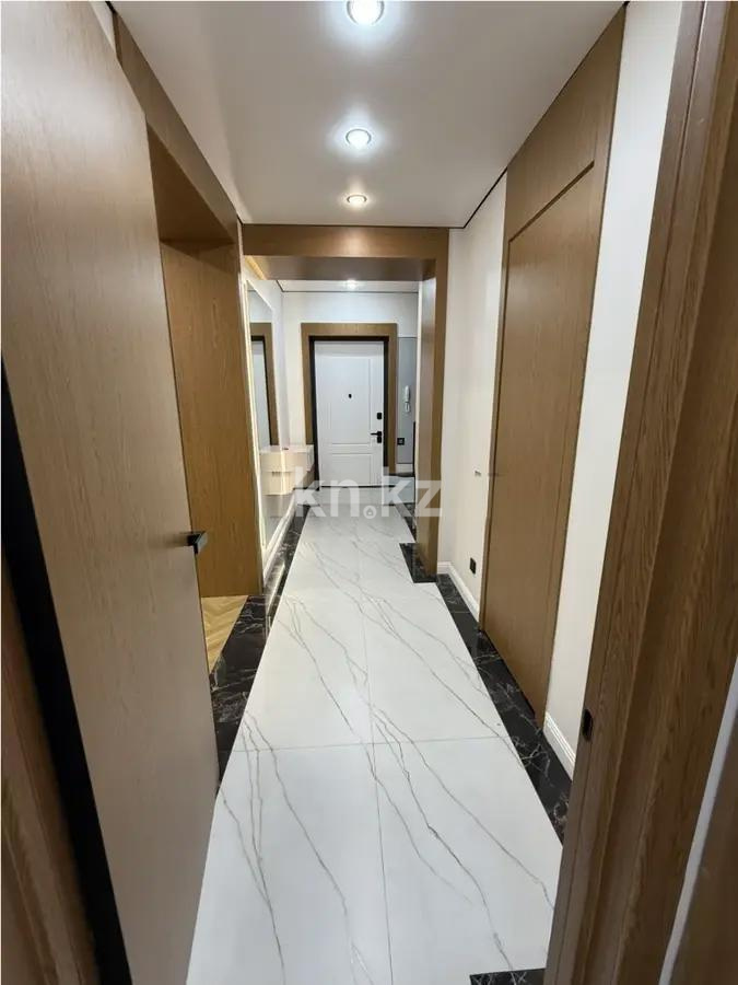 Продажа 3-комнатной квартиры, 72 м², ул. Караменде Би Шакаулы, дом  13 стр - Продажа квартир в Астане без посредников фото 6 из 6