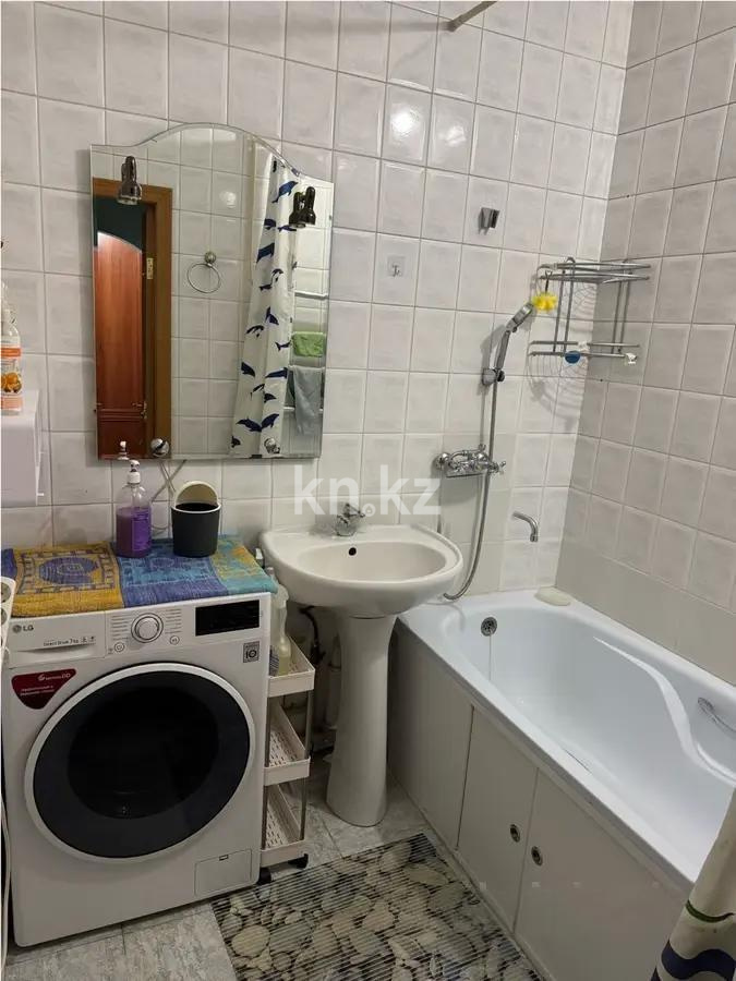 Продажа 2-комнатной квартиры, 60.1 м², мкр-н Жетысу-4, дом  5 в Алматы - фото 4