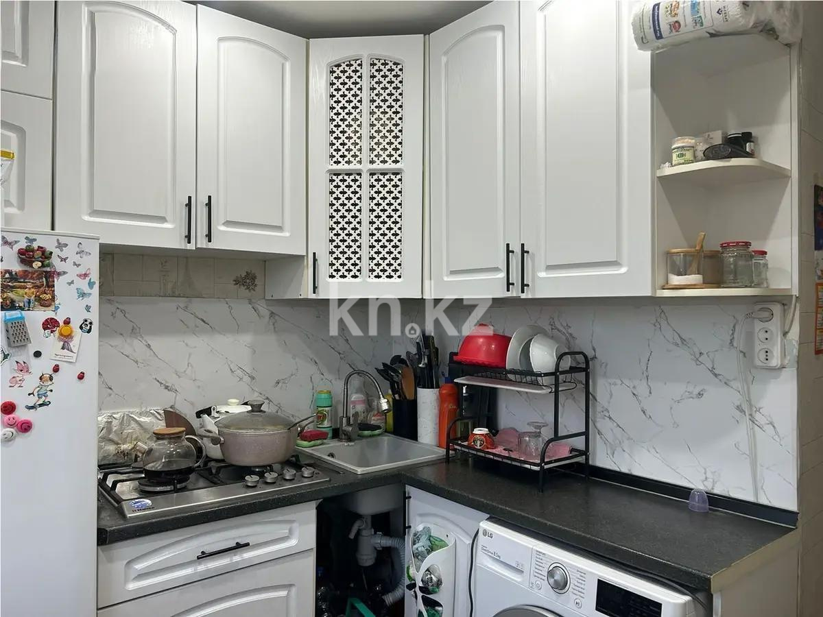 Продажа 2-комнатной квартиры, 48 м², мкр-н 15, дом  28 в Караганде - фото 3