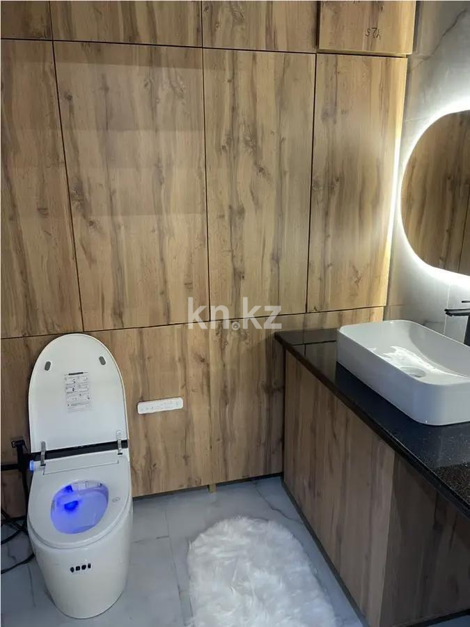 Продажа 2-комнатной квартиры, 51 м² - Продажа квартир в новостройках Астаны без посредников с фото - страница 7 фото 4 из 5